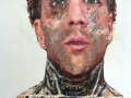 david